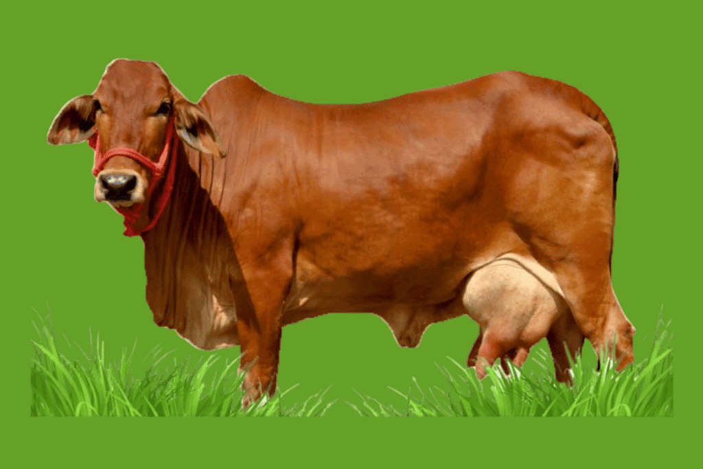 Sahiwal Cow Price,